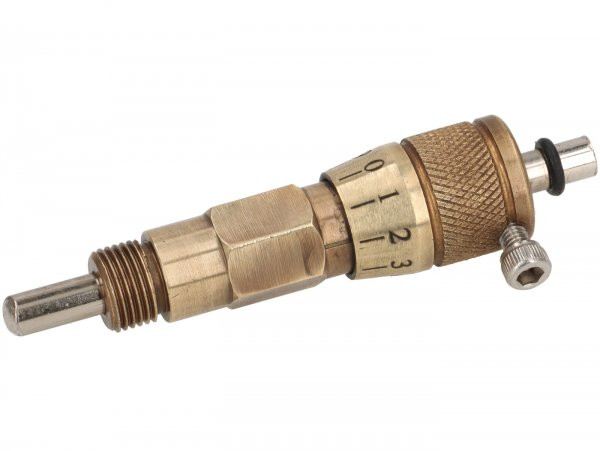 Micrometer Oem Quality Ø14mm  Tool Used To Find Piston Top Dead Centre (tdc Measurement)