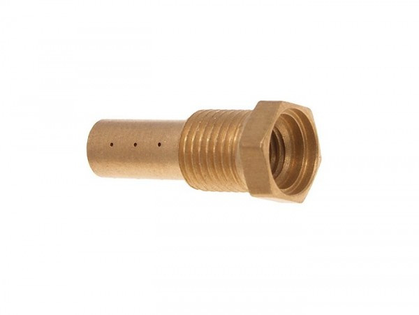 Atomiser Polini Cp Ø=17.524mm