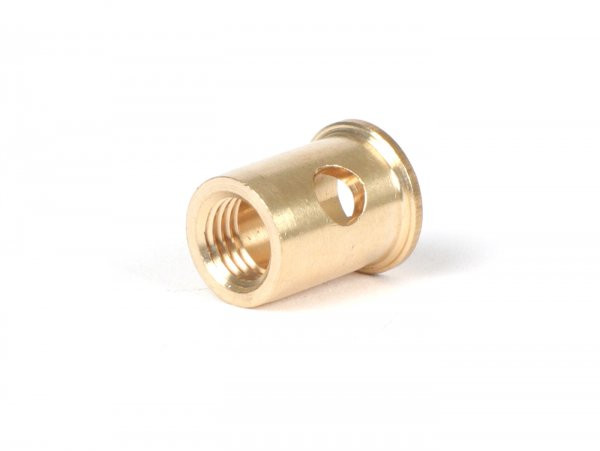 Mixing Tube Adapter Dellorto An To Au For Phbg Carburettor