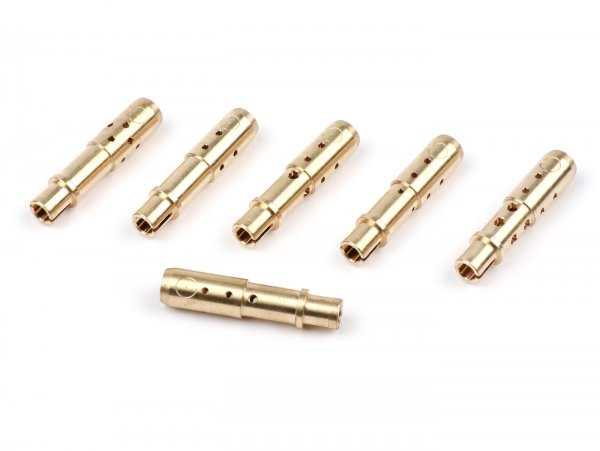 Mischrohrset Kmt (type: 5353) Si  (be1be2be3be4be5be6)