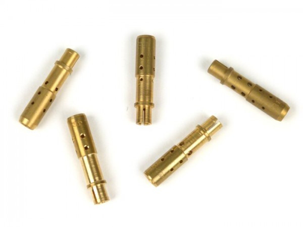 Atomiser Set Pinasco Dellorto (type: 5353) Si