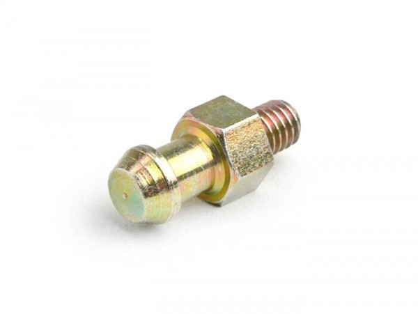 Water Pump Impeller Drive Pin Minarelli 50cc Lc