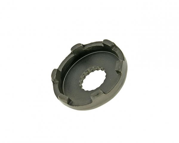 Kick Starter Gear 101 Octane