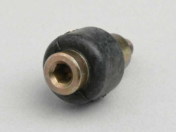 Water Pump Impeller Drive Pin Piaggio Piaggio Leader 125200cc Lc