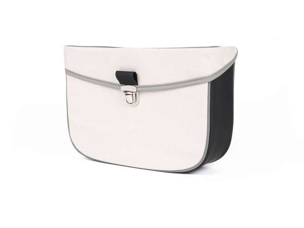 Saddlebag Moto Nostra