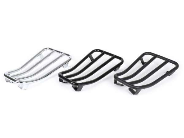 Floor Board Rack Moto Nostra  Chrome