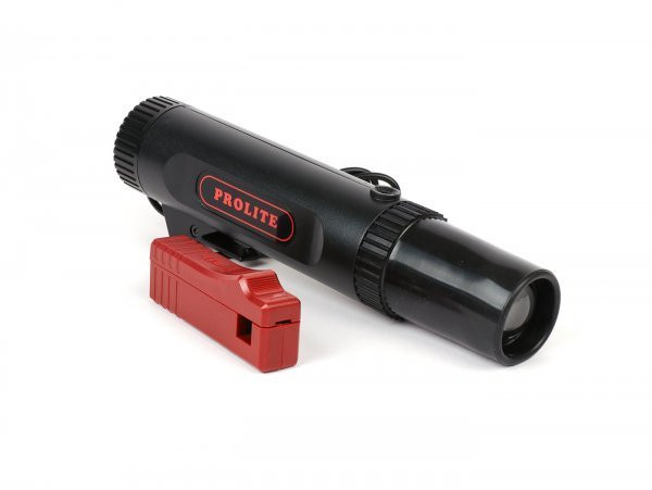 Ignition Timing Strobe Light Lamp -TRISCO (Prolite, Double-D) (D-Cell Type)-  - Xenon Timing Light