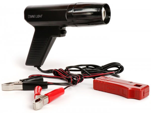 Ignition Timing Strobe Light Lamp Trisco (prolite)  Xenon Timing Light