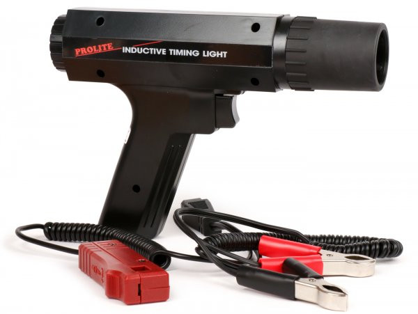 Ignition Timing Strobe Light Lamp Trisco (prolite)  Xenon Timing Light