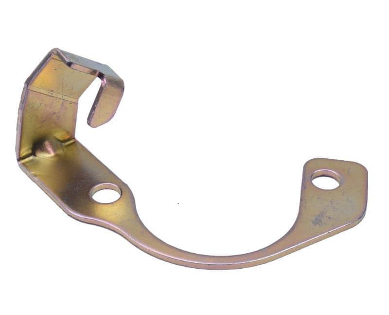 Montagebeugel Remleiding Voorpoot Oem | Vespa Lx / S