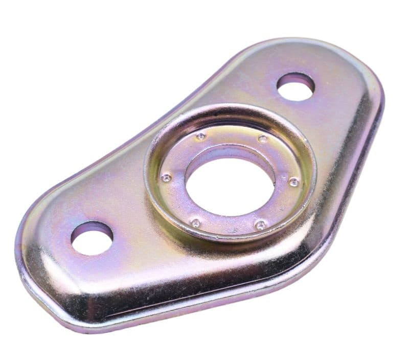 Montageplaat Schrokbreker Oem Voor | Vespa Primavera / Sprint