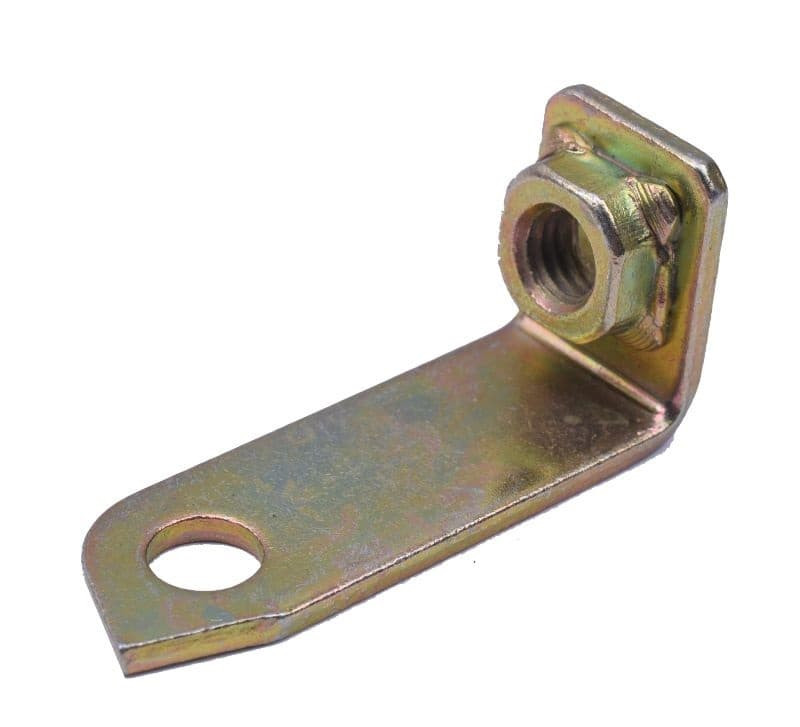 Montageplaat Startmotor Oem | Piaggio / Vespa 4T