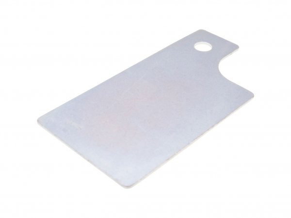 Reflector Mounting Plate 57x39mm 101 Octane