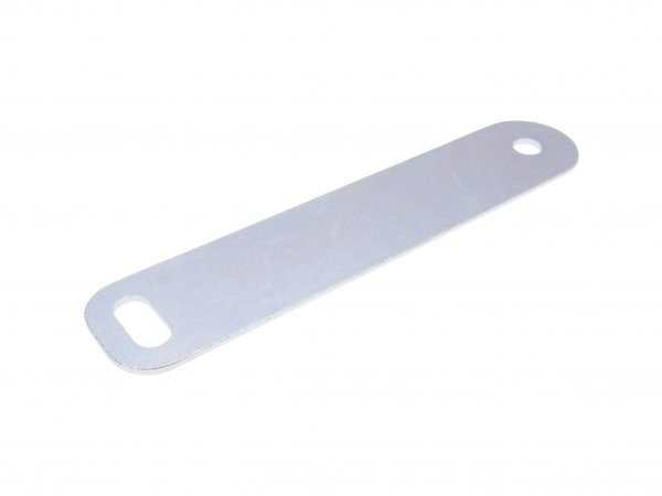 Side Reflector Mounting Plate 95x25mm 101 Octane