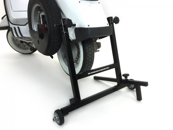 Auxiliary Stand V2 Px Garage Nienburg