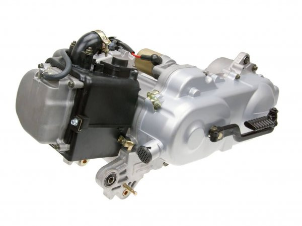 Engine Complete 101 Octane
