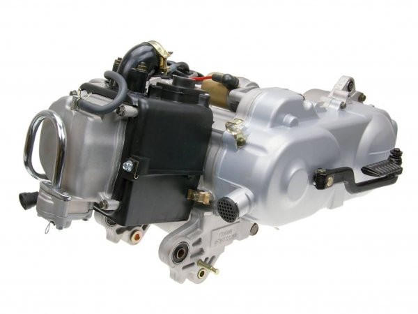 Engine Complete 101 Octane