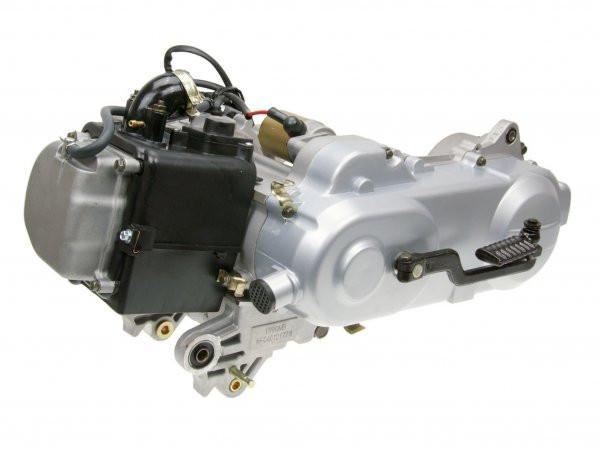 Engine Complete 101 Octane