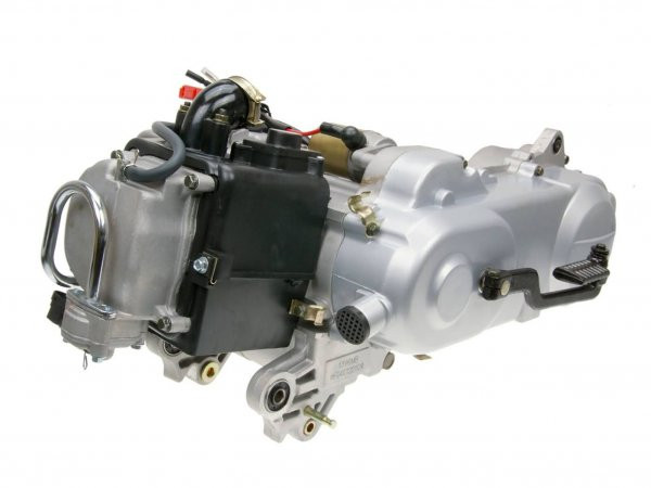 Engine Complete 101 Octane
