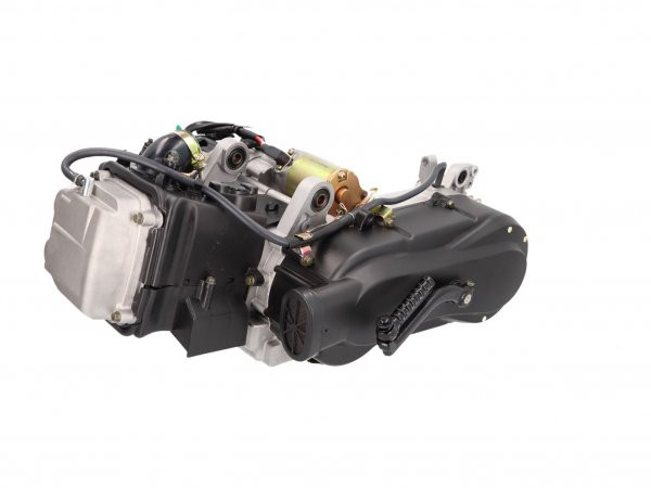 Engine Complete 101 Octane
