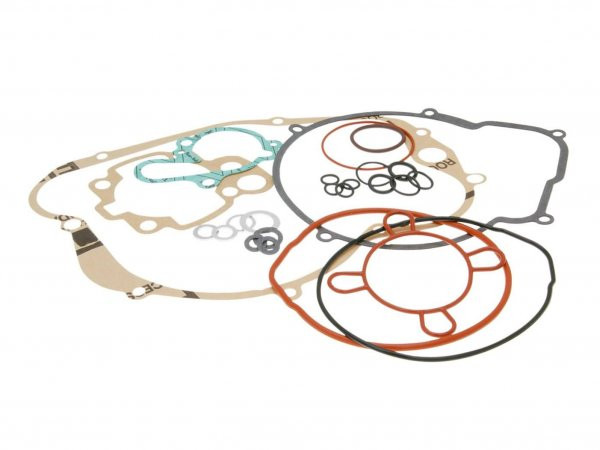 Engine Gasket Set Complete 101 Octane