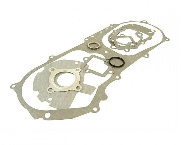 Engine Gasket Set 101 Octane For Minarelli Horizontal Ac Short Version