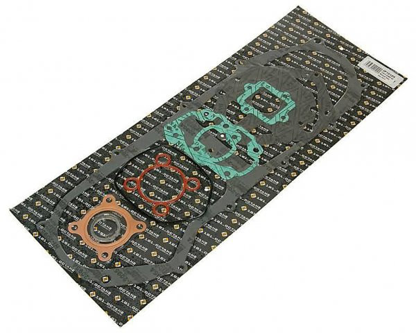 Engine Gasket Set 101 Octane For Minarelli Horizontal