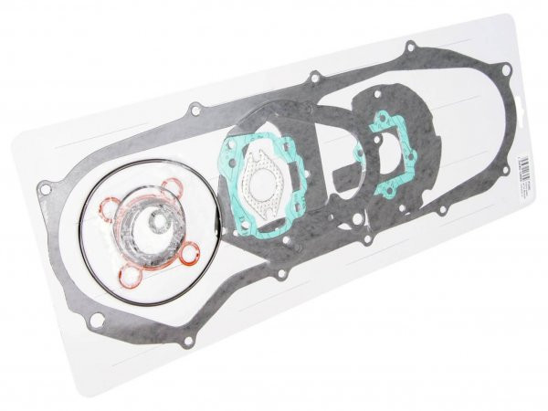Engine Gasket Set 101 Octane For Minarelli Horizontal Lc