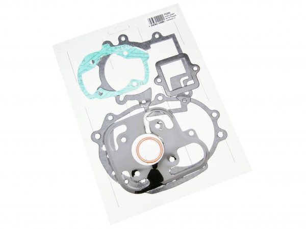 Engine Gasket Set 101 Octane For Peugeot Horizontal Lc