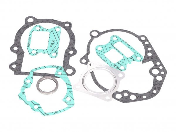 Engine Gasket Set 101 Octane For Peugeot Vertical Ac