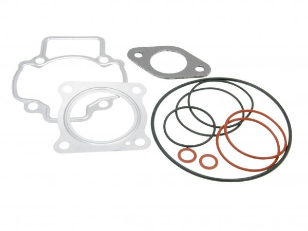 Engine Gasket Set 101 Octane For Piaggio Ac