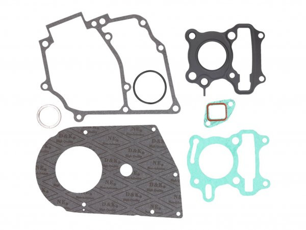 Engine Gasket Set 101 Octane