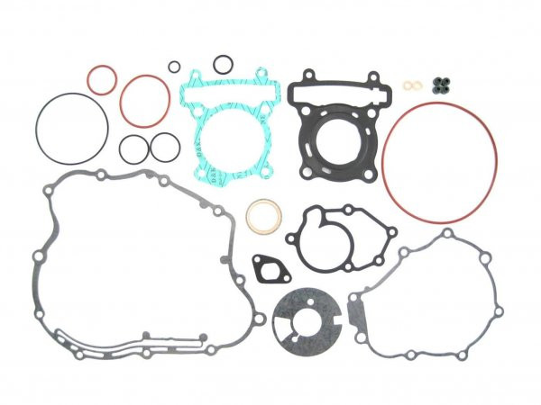 Engine Gasket Set 101 Octane