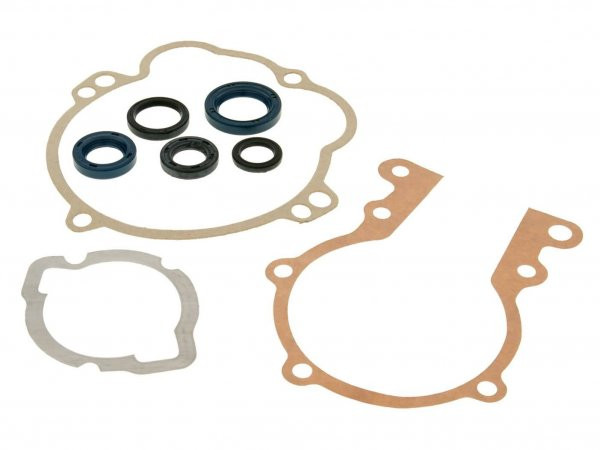 Engine Gasket Set Incl. Oil Seals Naraku