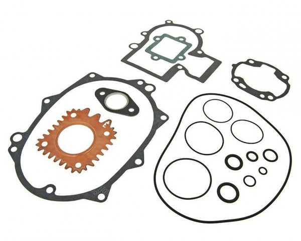 Engine Gasket Set Naraku For Aprilia Scarabeo Ditech 2001-2004