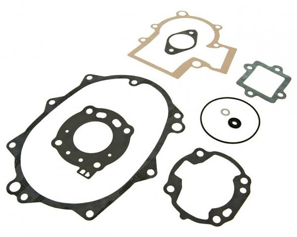 Engine Gasket Set Naraku For Aprilia Sr 50 Lc 2000-2003 (suzuki Engine)