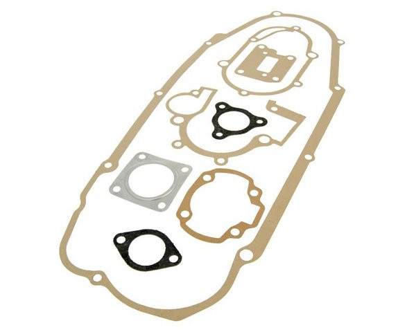 Engine Gasket Set Naraku For Derbi Ac
