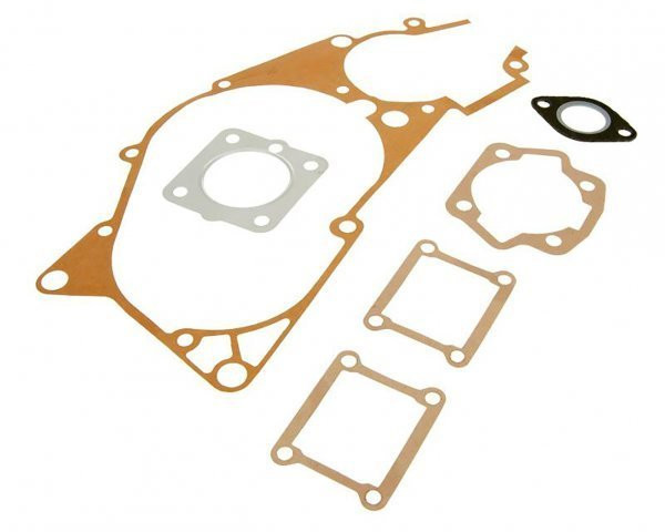 Engine Gasket Set -NARAKU- For Derbi Variant Start