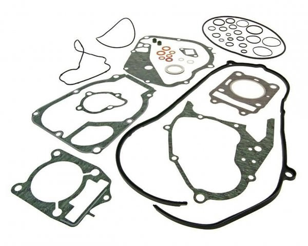 Engine Gasket Set Naraku For Honda Ch 125 Spacy