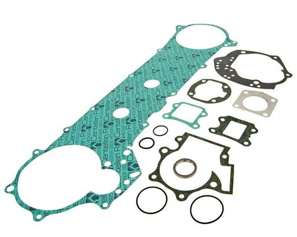 Engine Gasket Set Naraku For Honda Pk 50 Wallaroo