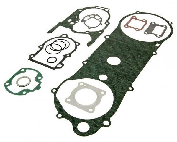Engine Gasket Set Naraku For Honda Sh 50 -1995