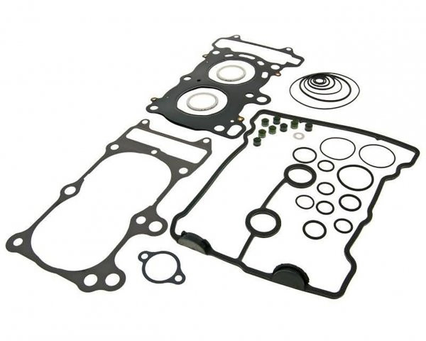 Engine Gasket Set Naraku For Honda Silver Wing 400 -2009