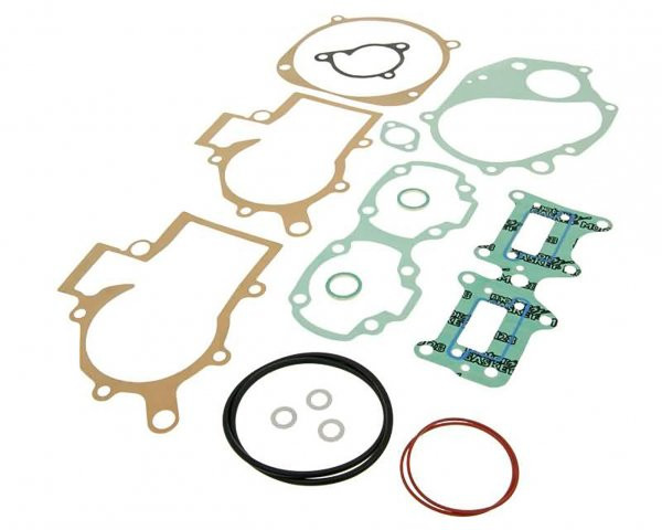 Engine Gasket Set Naraku For Italjet Formula 125 9799