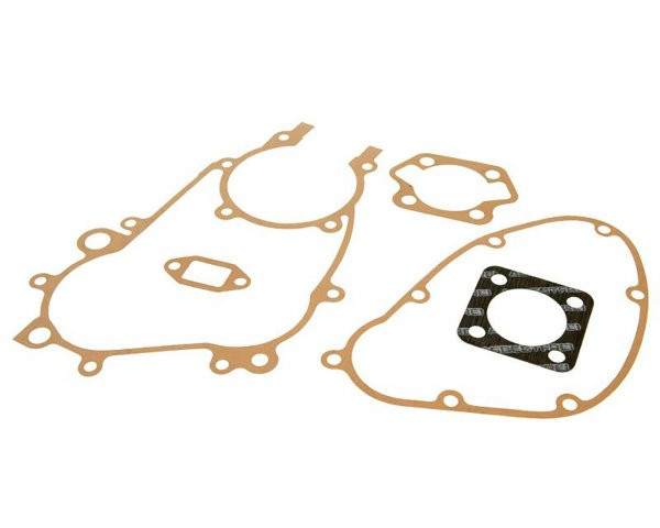 Engine Gasket Set Naraku For Kreidler 3speed