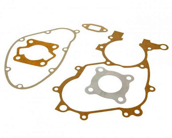 Engine Gasket Set Naraku For Kreidler 5speed