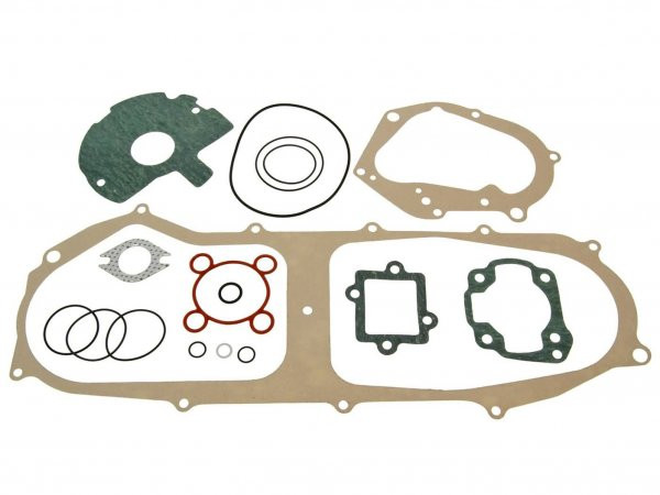 Engine Gasket Set Naraku For Minarelli Lc