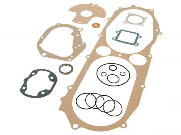 Engine Gasket Set Naraku For Minarelli Vertical