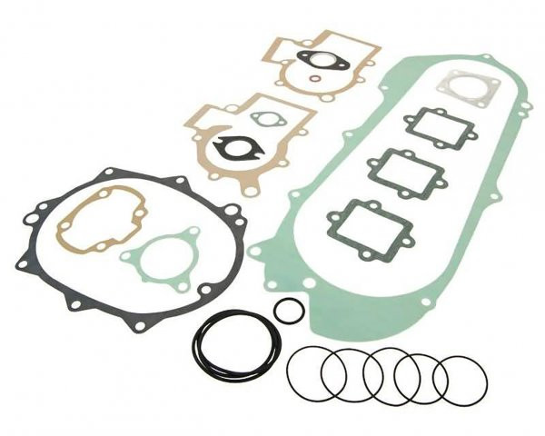 Engine Gasket Set Naraku For Morini Ac New Version