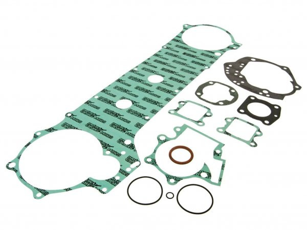 Engine Gasket Set Naraku For Peugeot Fox 50