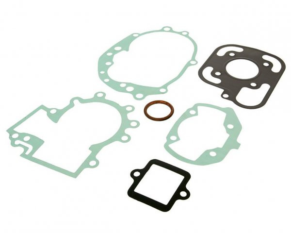 Engine Gasket Set Naraku For Peugeot Horizontal Lc